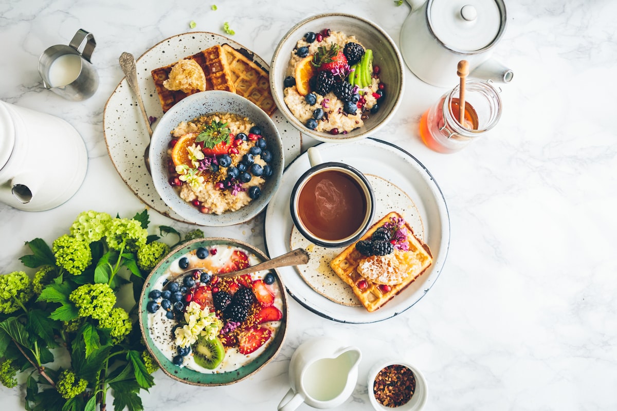 Ernährungscoaching mit Nutritionwisecounseling